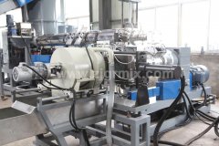 未來(lái)需要怎樣的塑料造粒機？